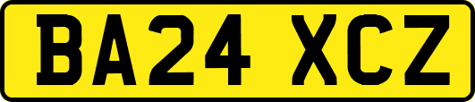 BA24XCZ