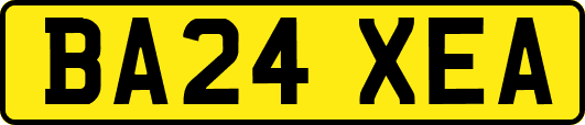 BA24XEA