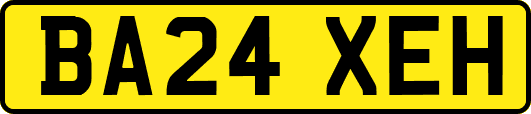 BA24XEH