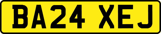 BA24XEJ