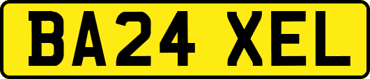 BA24XEL