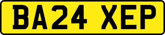 BA24XEP