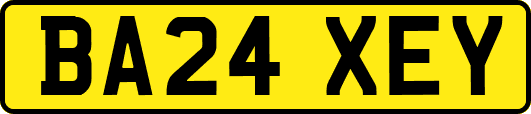 BA24XEY
