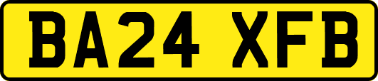 BA24XFB