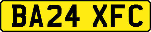 BA24XFC