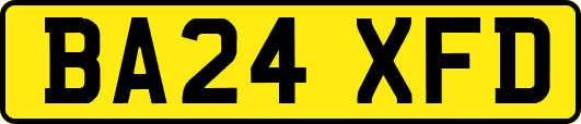 BA24XFD