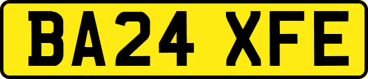 BA24XFE