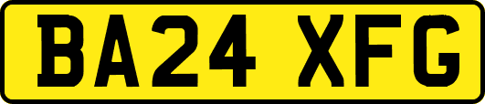 BA24XFG