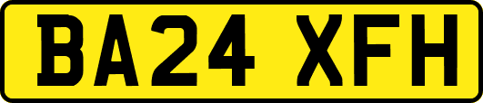 BA24XFH