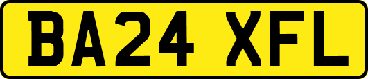 BA24XFL