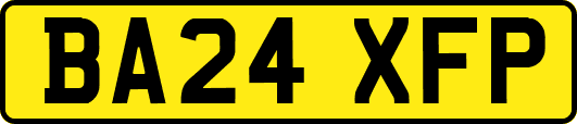 BA24XFP