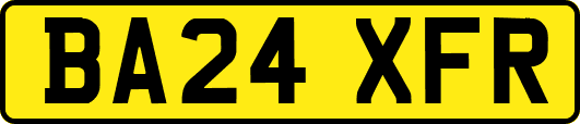BA24XFR