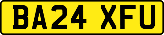 BA24XFU