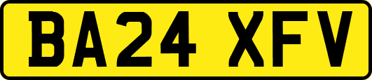BA24XFV