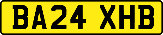 BA24XHB