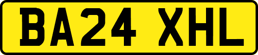BA24XHL