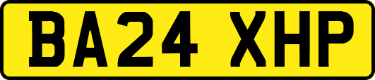 BA24XHP