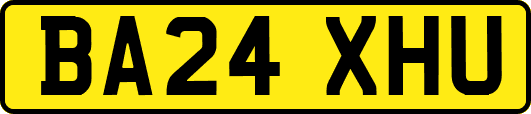 BA24XHU