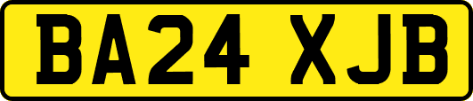 BA24XJB