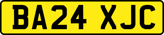 BA24XJC