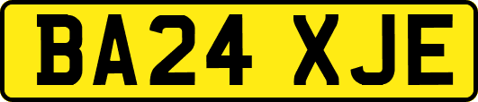 BA24XJE