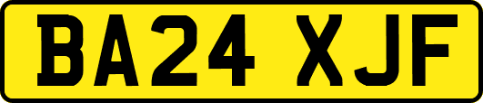 BA24XJF