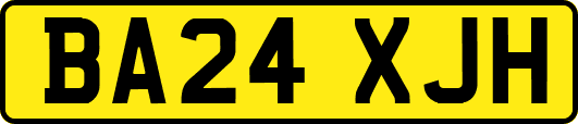 BA24XJH