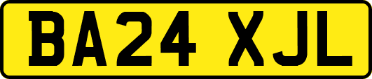 BA24XJL