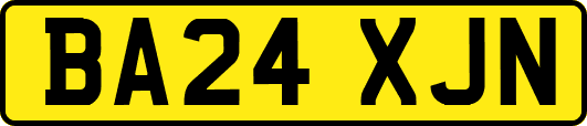 BA24XJN