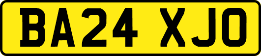 BA24XJO