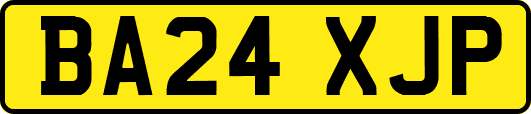 BA24XJP