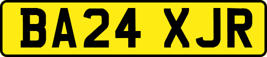 BA24XJR