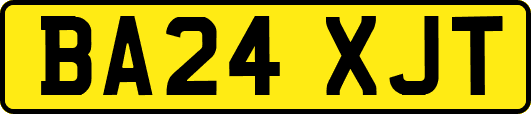 BA24XJT