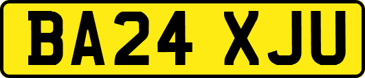 BA24XJU