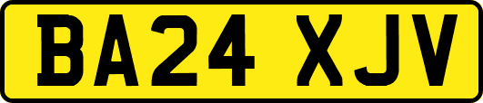 BA24XJV