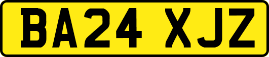 BA24XJZ