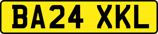 BA24XKL