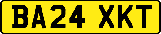 BA24XKT