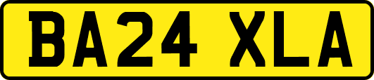 BA24XLA