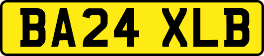 BA24XLB