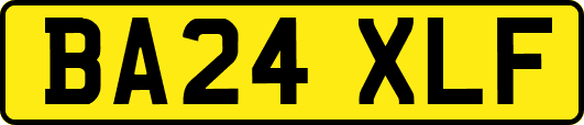 BA24XLF