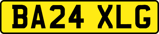 BA24XLG