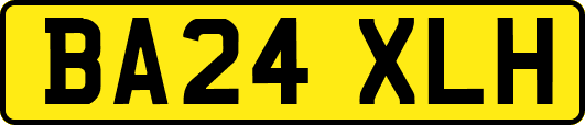 BA24XLH