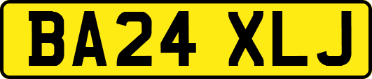 BA24XLJ