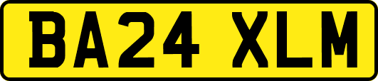BA24XLM