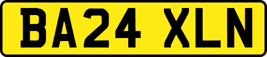 BA24XLN