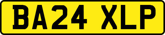 BA24XLP