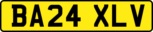 BA24XLV