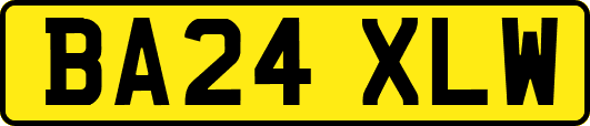 BA24XLW