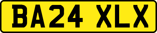 BA24XLX